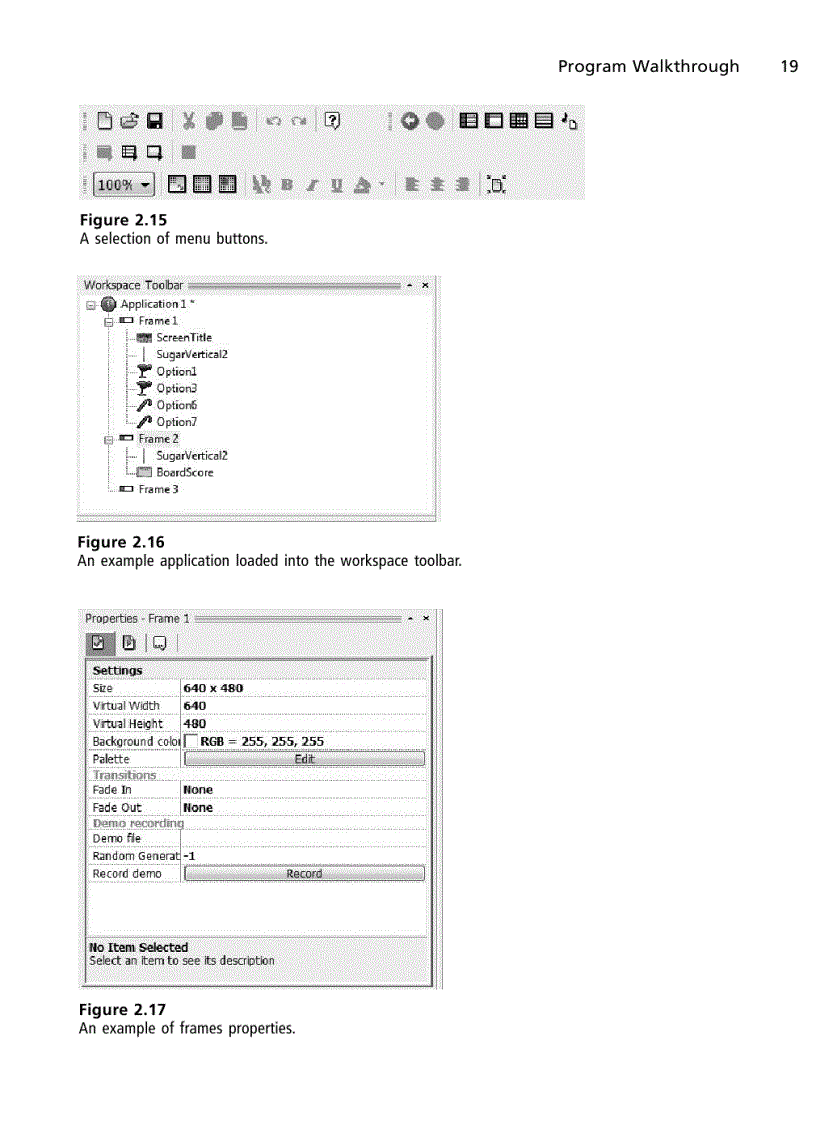 image for page Going to War Creating Computer War Games