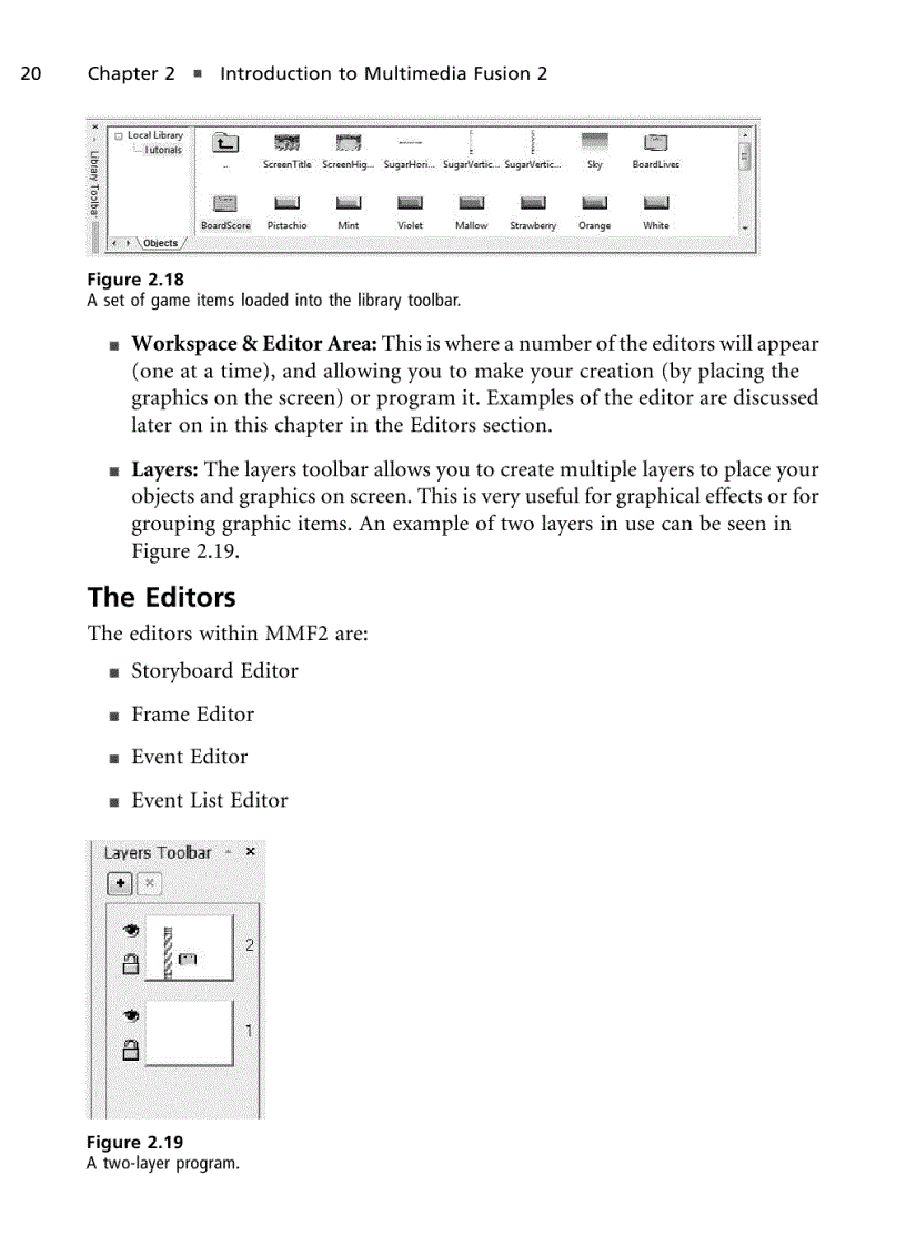 image for page Going to War Creating Computer War Games