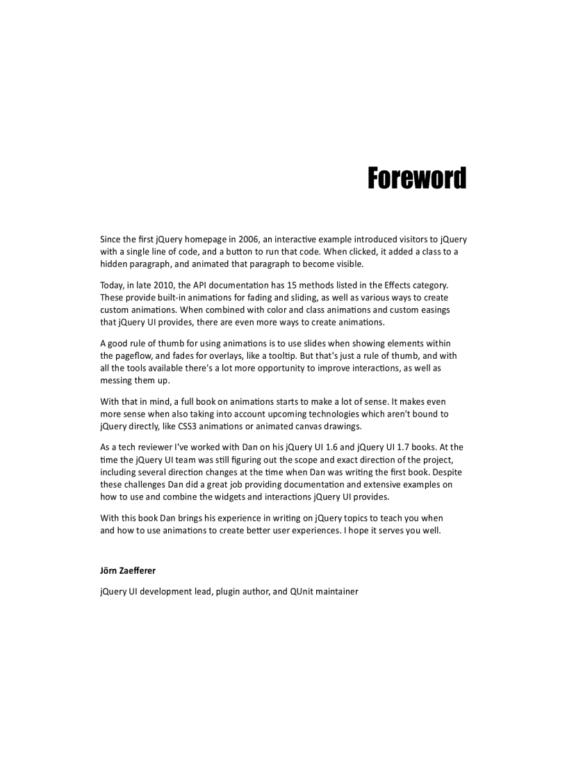 image for page JQuery 1 4 Animation Techniques Beginner s Guide