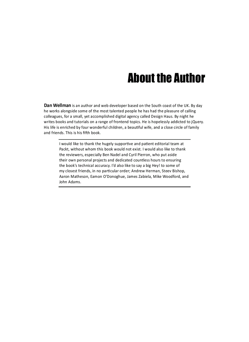 image for page JQuery 1 4 Animation Techniques Beginner s Guide