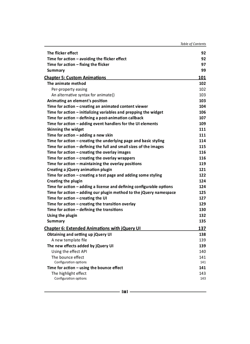 image for page JQuery 1 4 Animation Techniques Beginner s Guide