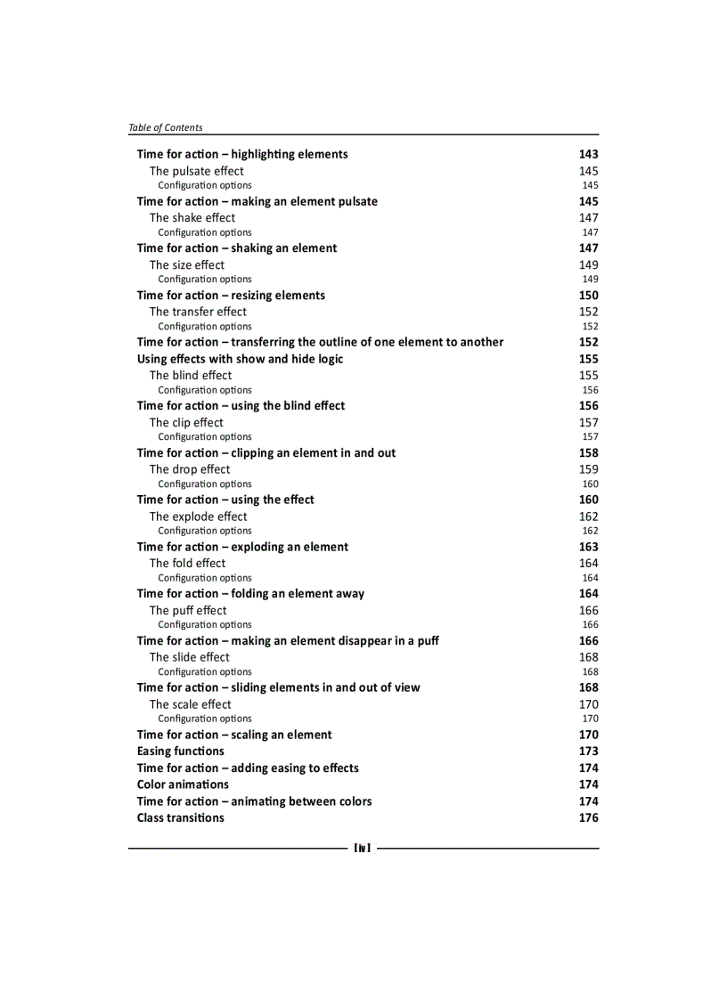 image for page JQuery 1 4 Animation Techniques Beginner s Guide