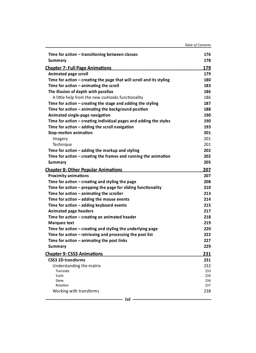 image for page JQuery 1 4 Animation Techniques Beginner s Guide