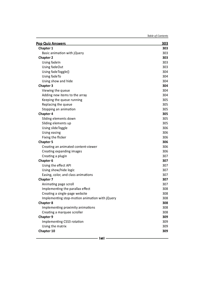 image for page JQuery 1 4 Animation Techniques Beginner s Guide
