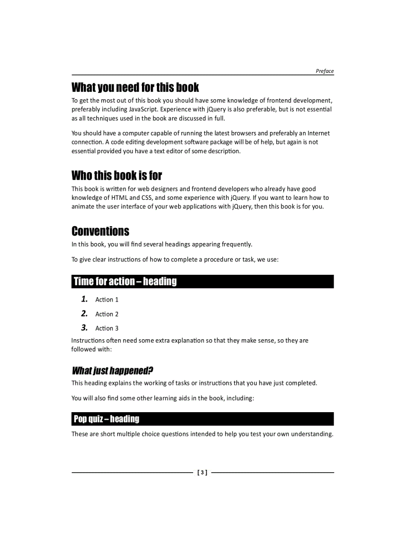 image for page JQuery 1 4 Animation Techniques Beginner s Guide