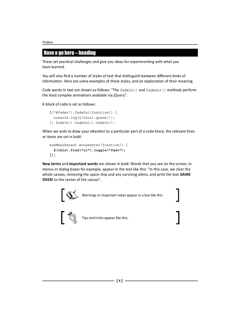 image for page JQuery 1 4 Animation Techniques Beginner s Guide