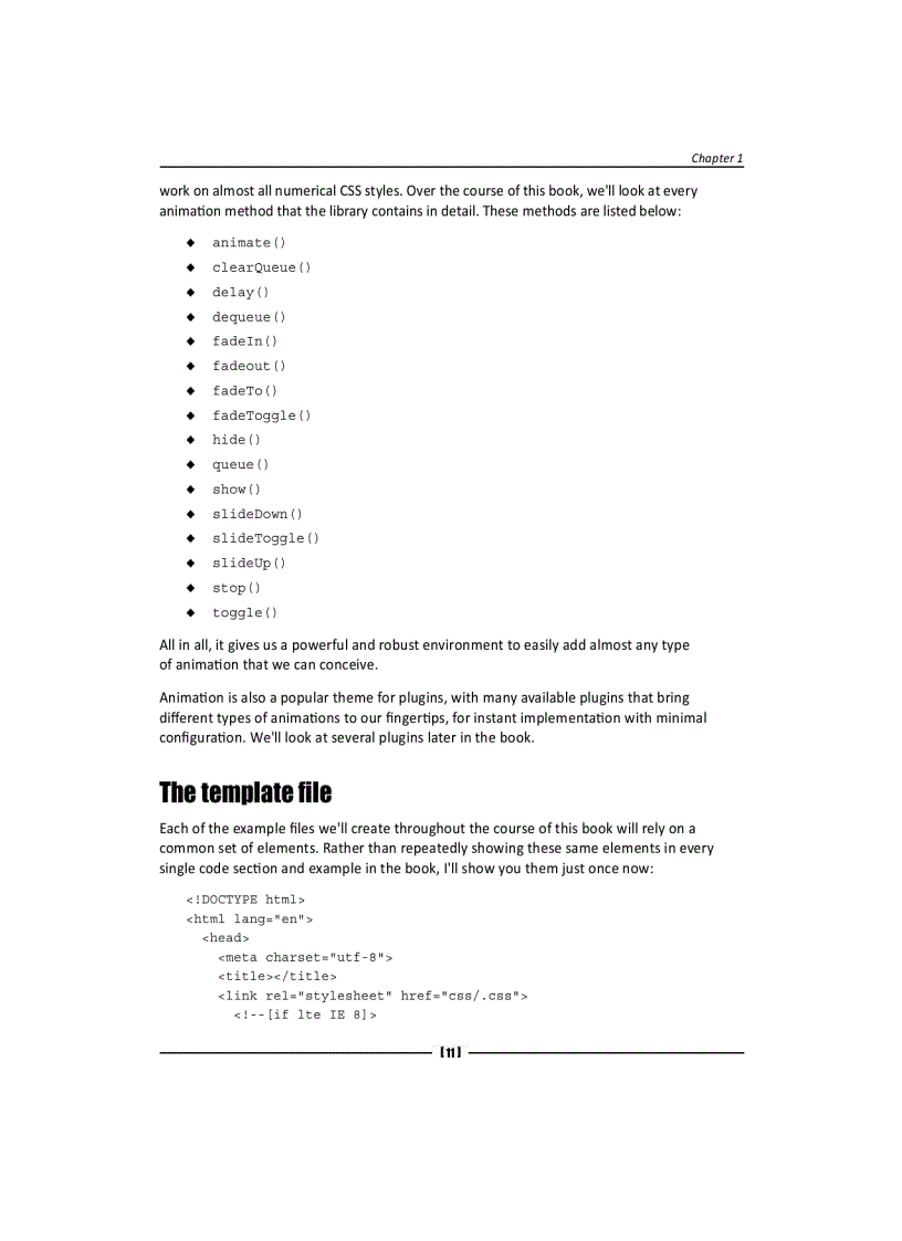 image for page JQuery 1 4 Animation Techniques Beginner s Guide