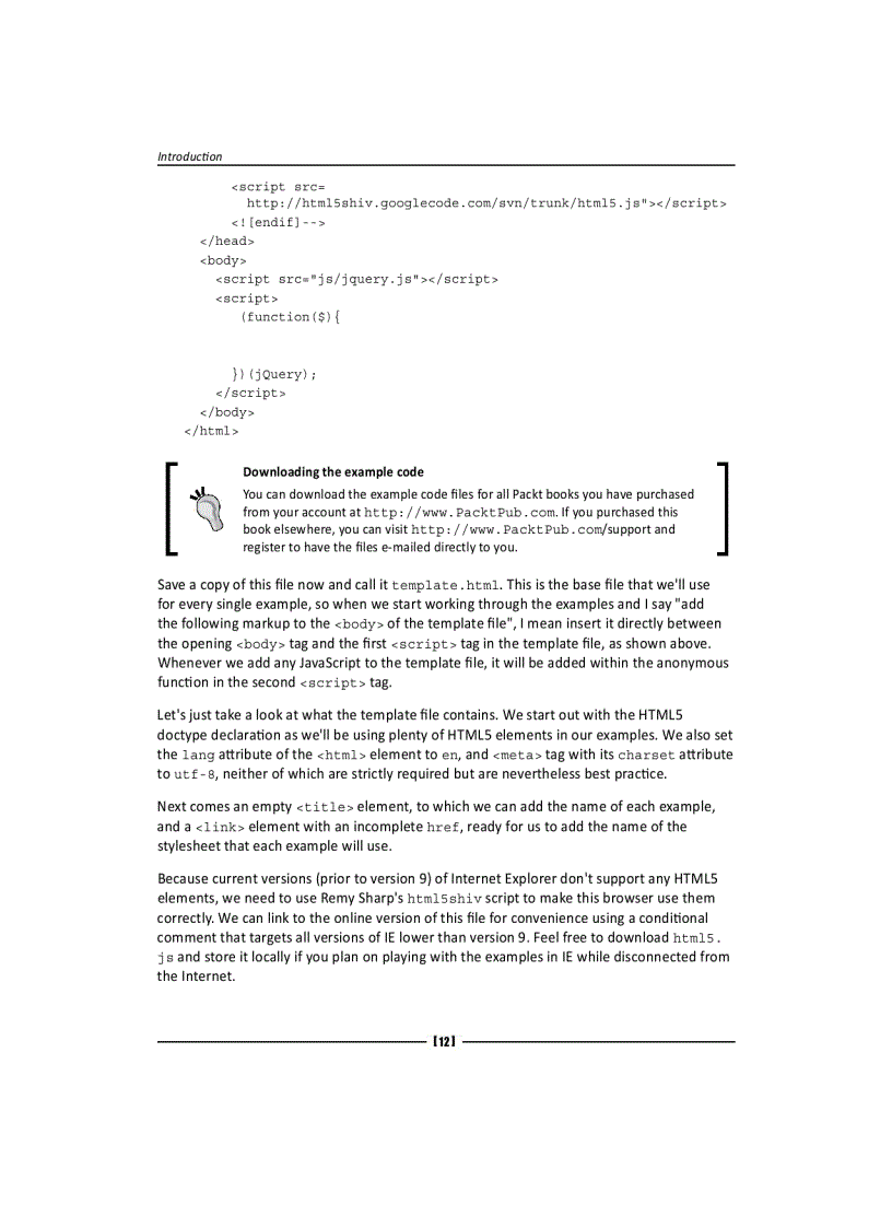 image for page JQuery 1 4 Animation Techniques Beginner s Guide