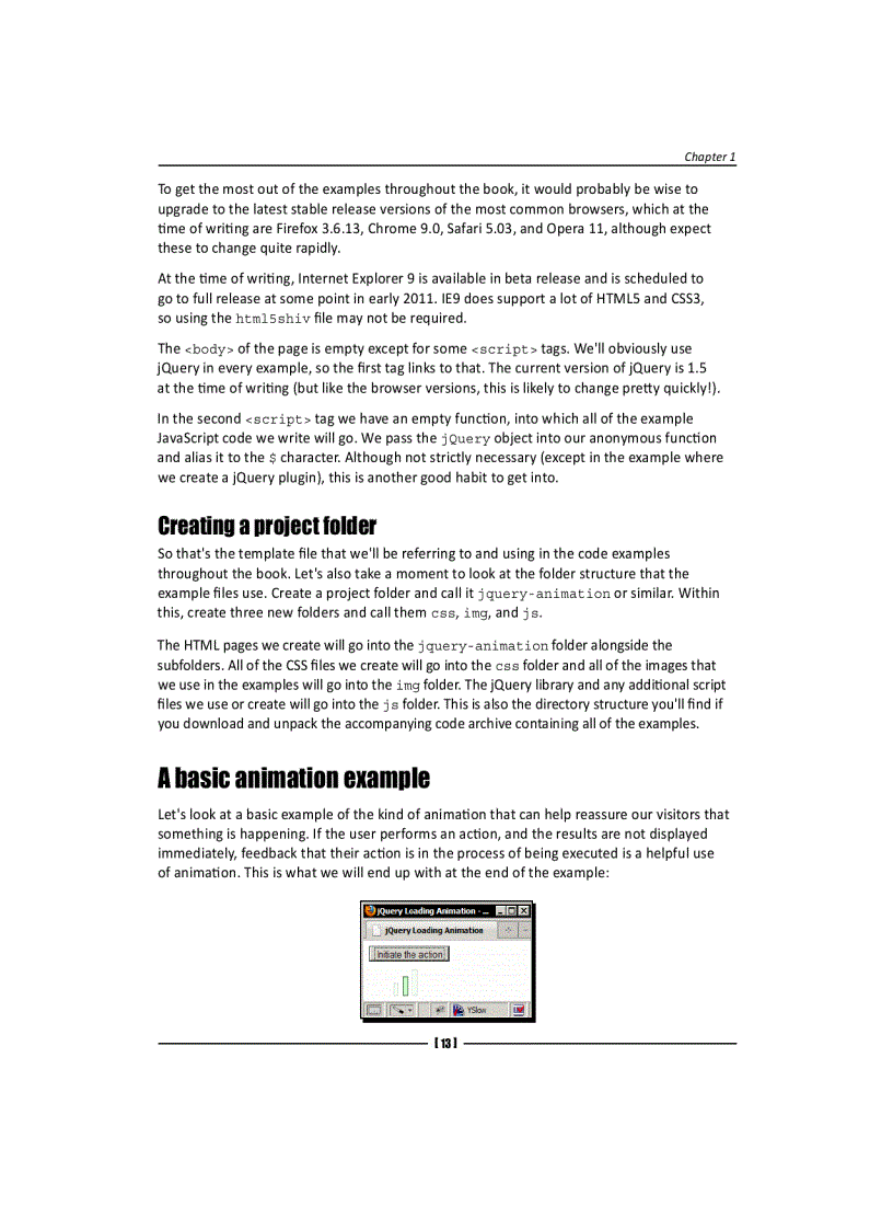 image for page JQuery 1 4 Animation Techniques Beginner s Guide
