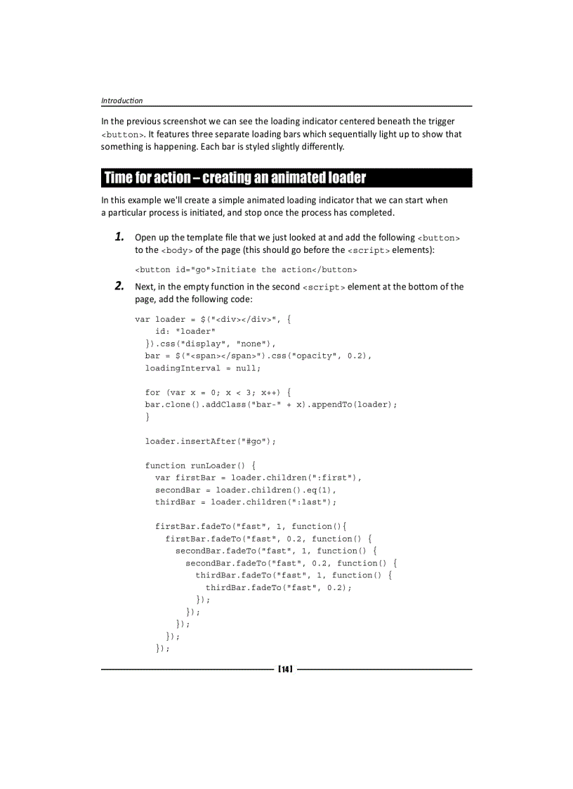 image for page JQuery 1 4 Animation Techniques Beginner s Guide