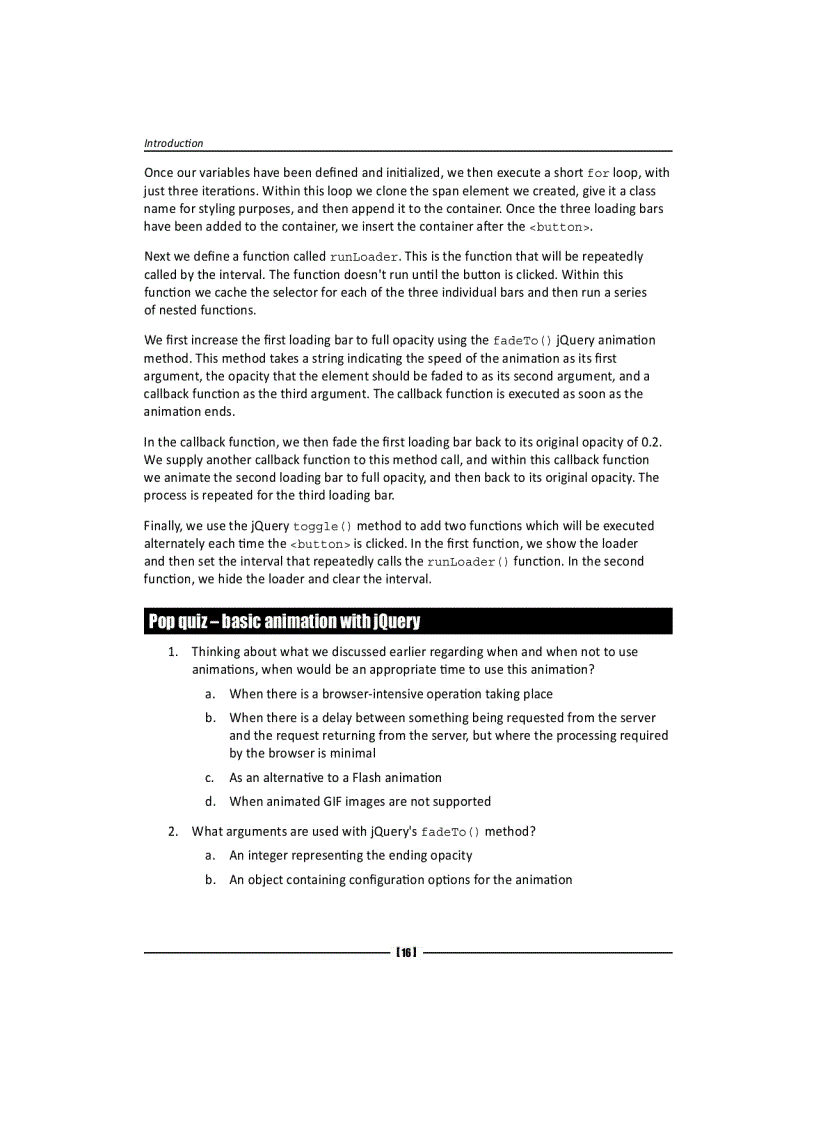 image for page JQuery 1 4 Animation Techniques Beginner s Guide