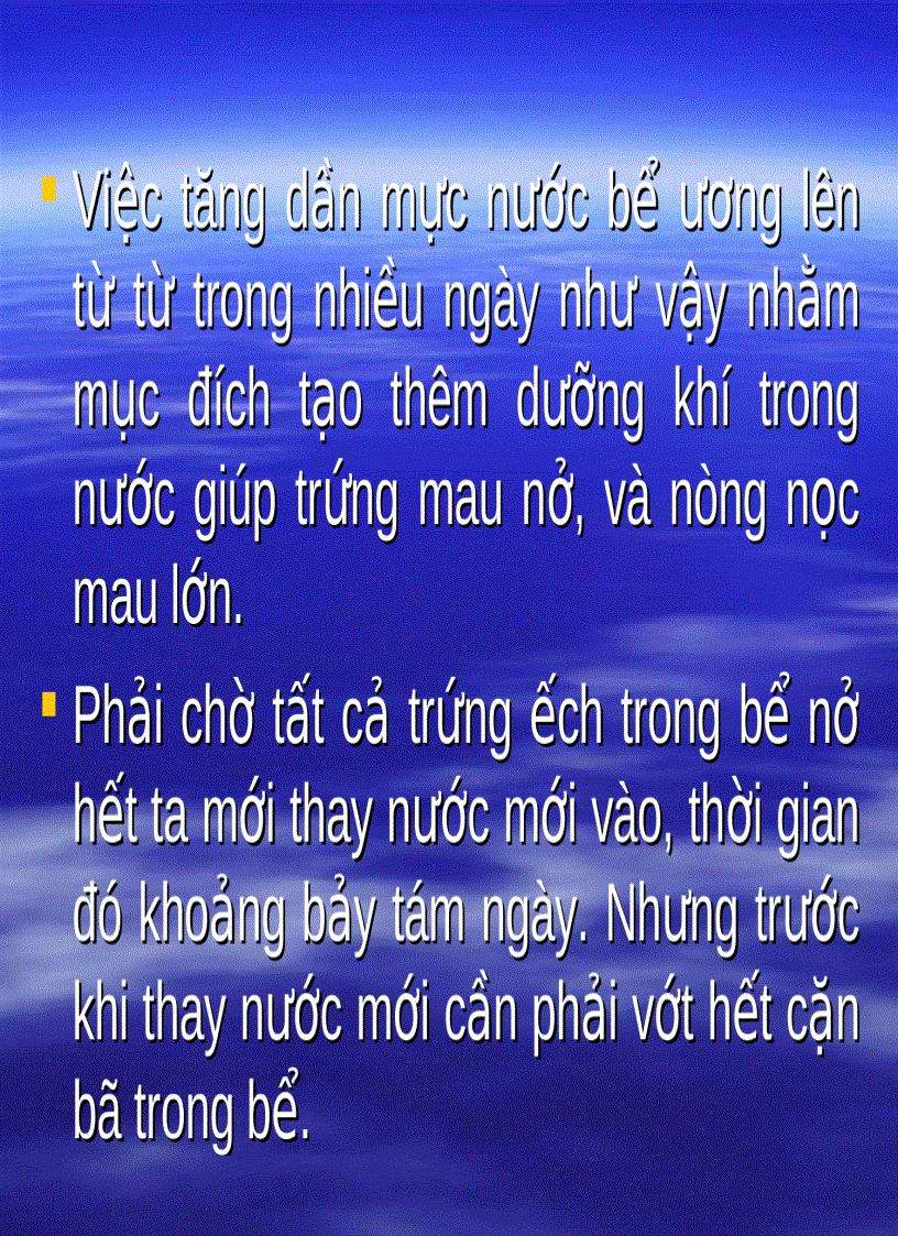image for page Kỹ thuật sản xuất giống và nuôi ếch