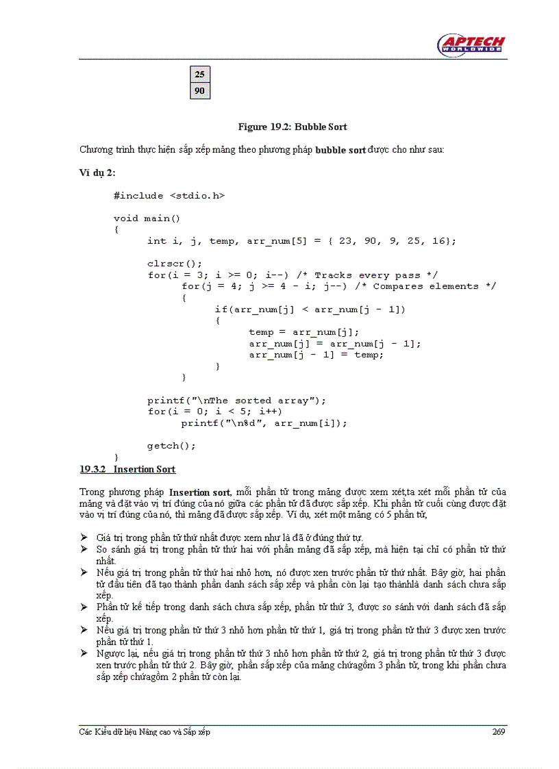 image for page Lập Trìnhh C Session 19 Concept