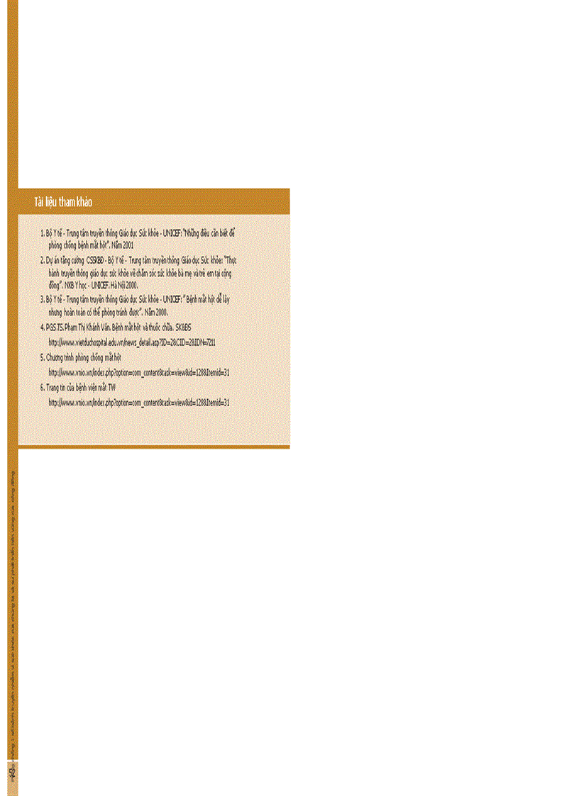 image for page Phòng chống một số bệnh truyền nhiễm vì sức khỏe của chúng ta và sự phát triển bền vững của cộng đồng