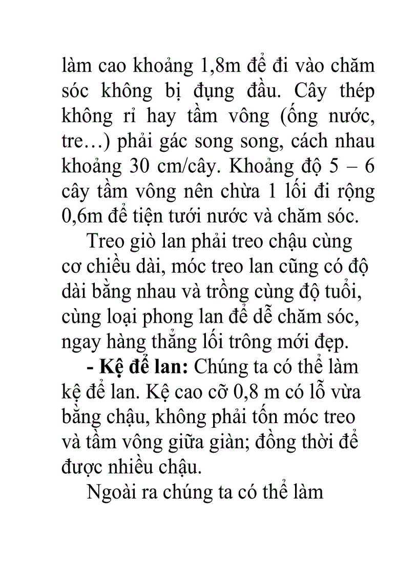 image for page Trồng và chăm sóc lan Dendrobium
