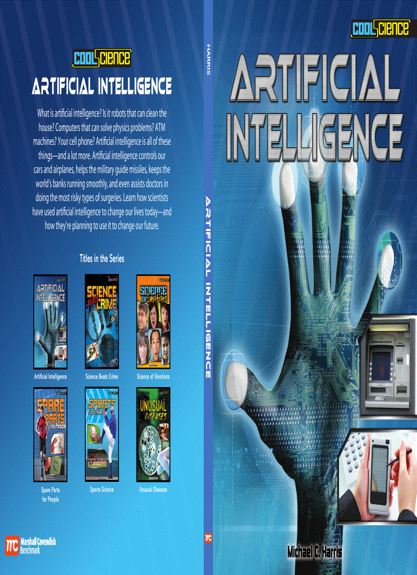 image for page Artificial Intelligence