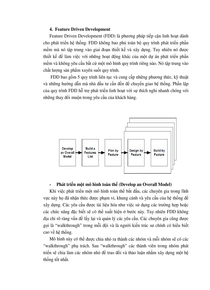image for page Phương pháp phát triển phần mềm linh hoạt agile software eveloment ĐH BK HN