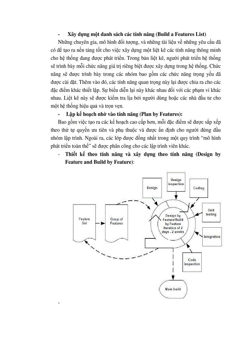 image for page Phương pháp phát triển phần mềm linh hoạt agile software eveloment ĐH BK HN