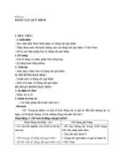 Sinh học ĐỘNG VẬT QUÝ HIẾM