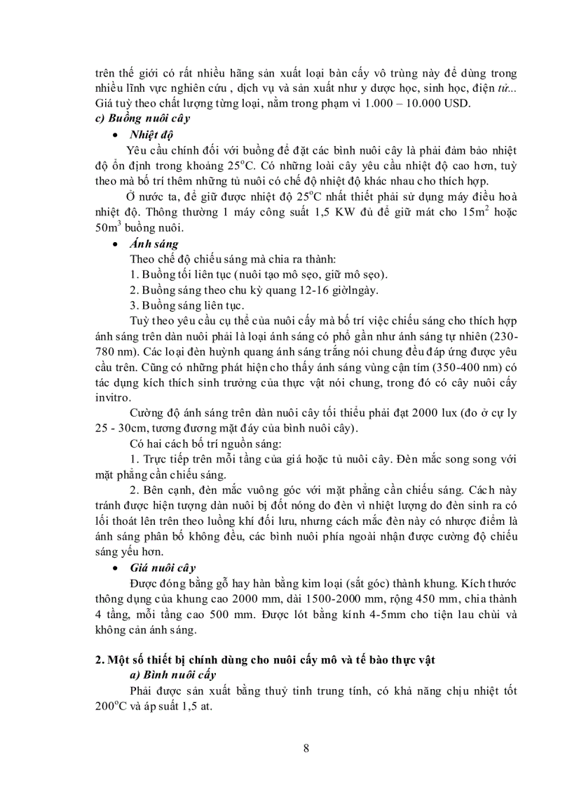 image for page Ứng dụng công nghệ sinh học trong chọn giống