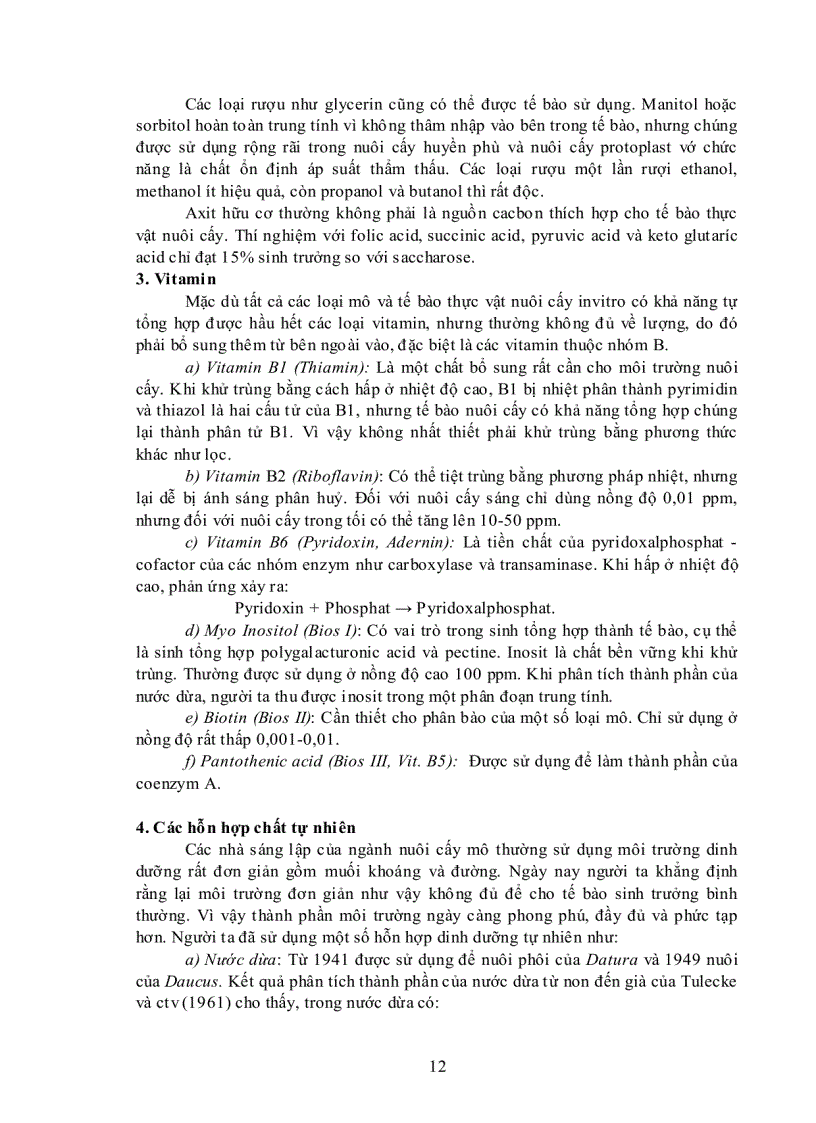 image for page Ứng dụng công nghệ sinh học trong chọn giống