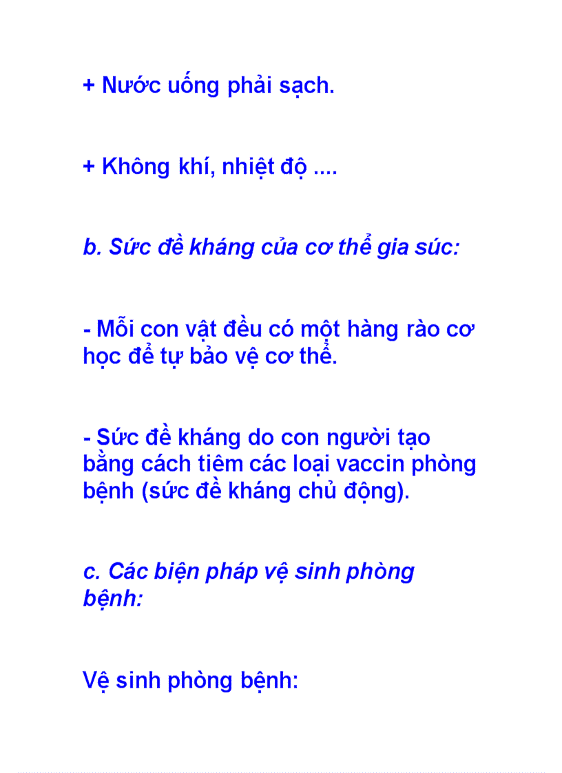 image for page Kỹ thuật nuôi gà