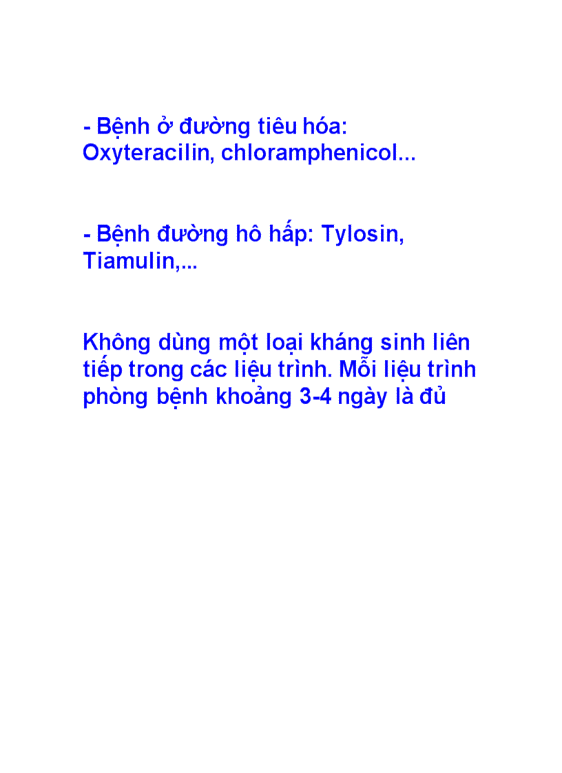 image for page Kỹ thuật nuôi gà