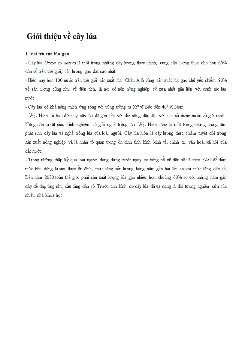 image for page Chọn giống lúa thuần