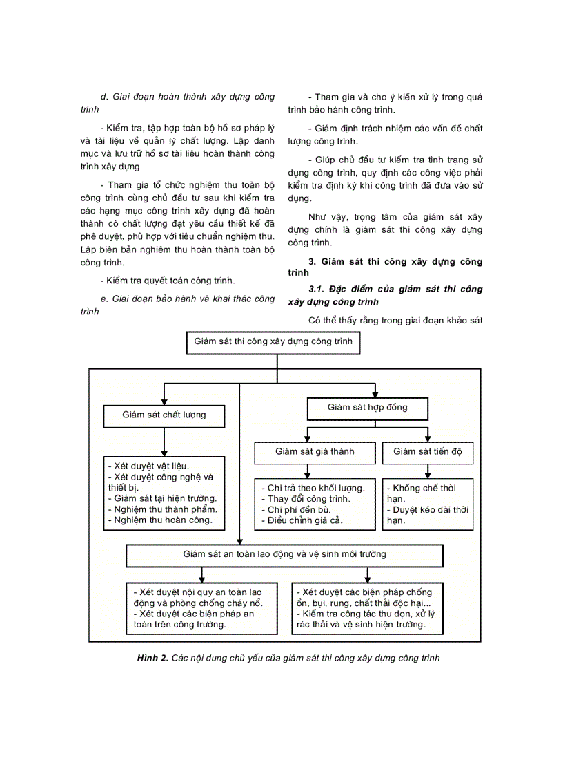 image for page Báo cáo khoa học quản lý chất lượng và công tác giám sát xây dựng ts bùi ngọc toàn
