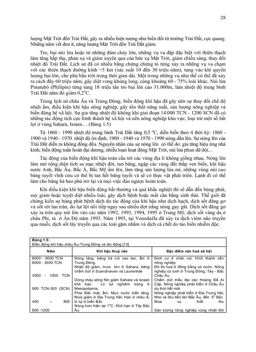 image for page Giáo trình tài nguyên nước