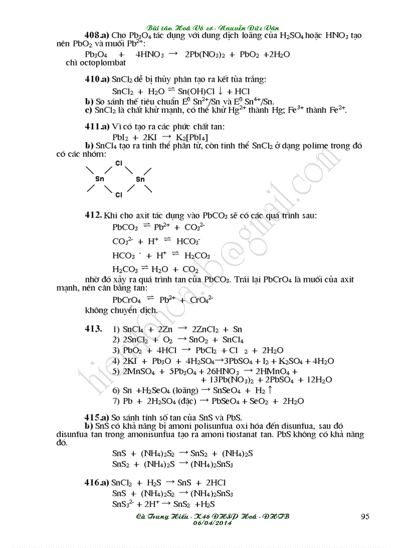 image for page Bài tập hóa học vô cơ