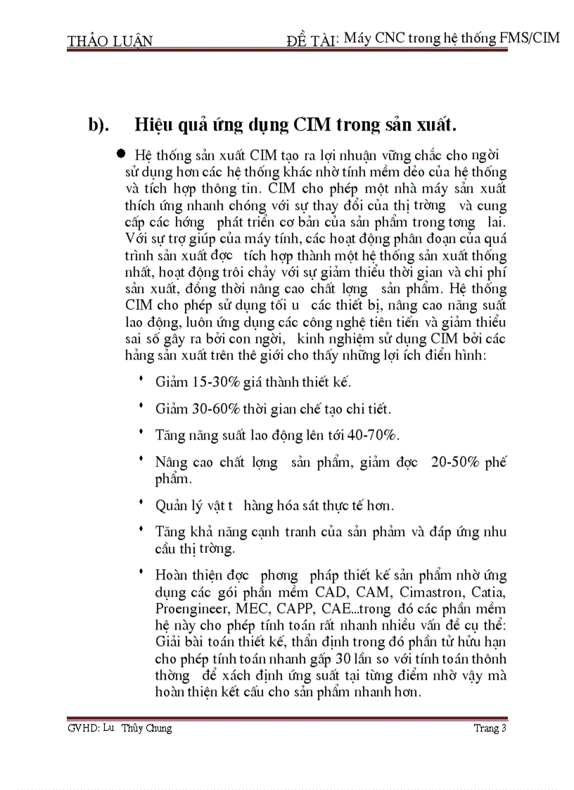image for page Máy CNC trong hệ thống FMS CIM