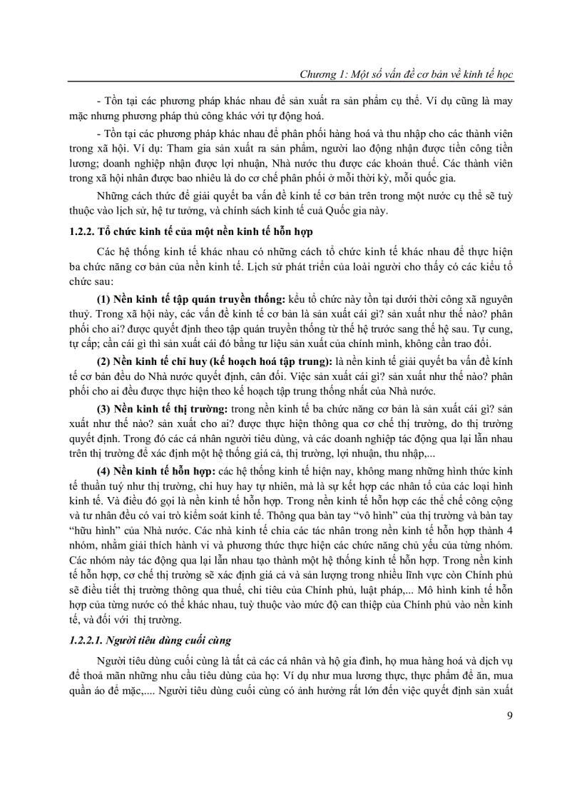 image for page Sách hướng dẫn học tập môn Kinh tế Vĩ mô