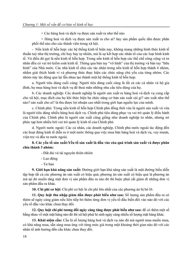 image for page Sách hướng dẫn học tập môn Kinh tế Vĩ mô