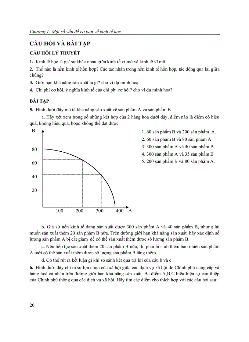 image for page Sách hướng dẫn học tập môn Kinh tế Vĩ mô