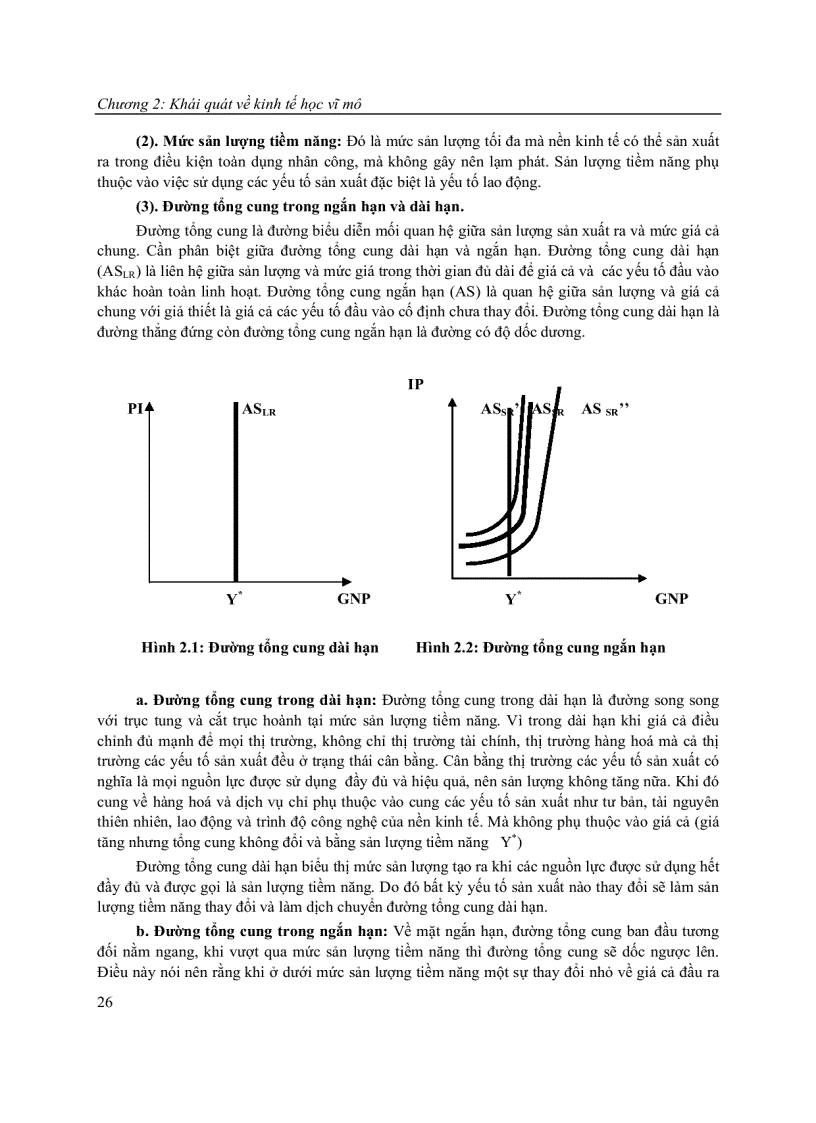 image for page Sách hướng dẫn học tập môn Kinh tế Vĩ mô