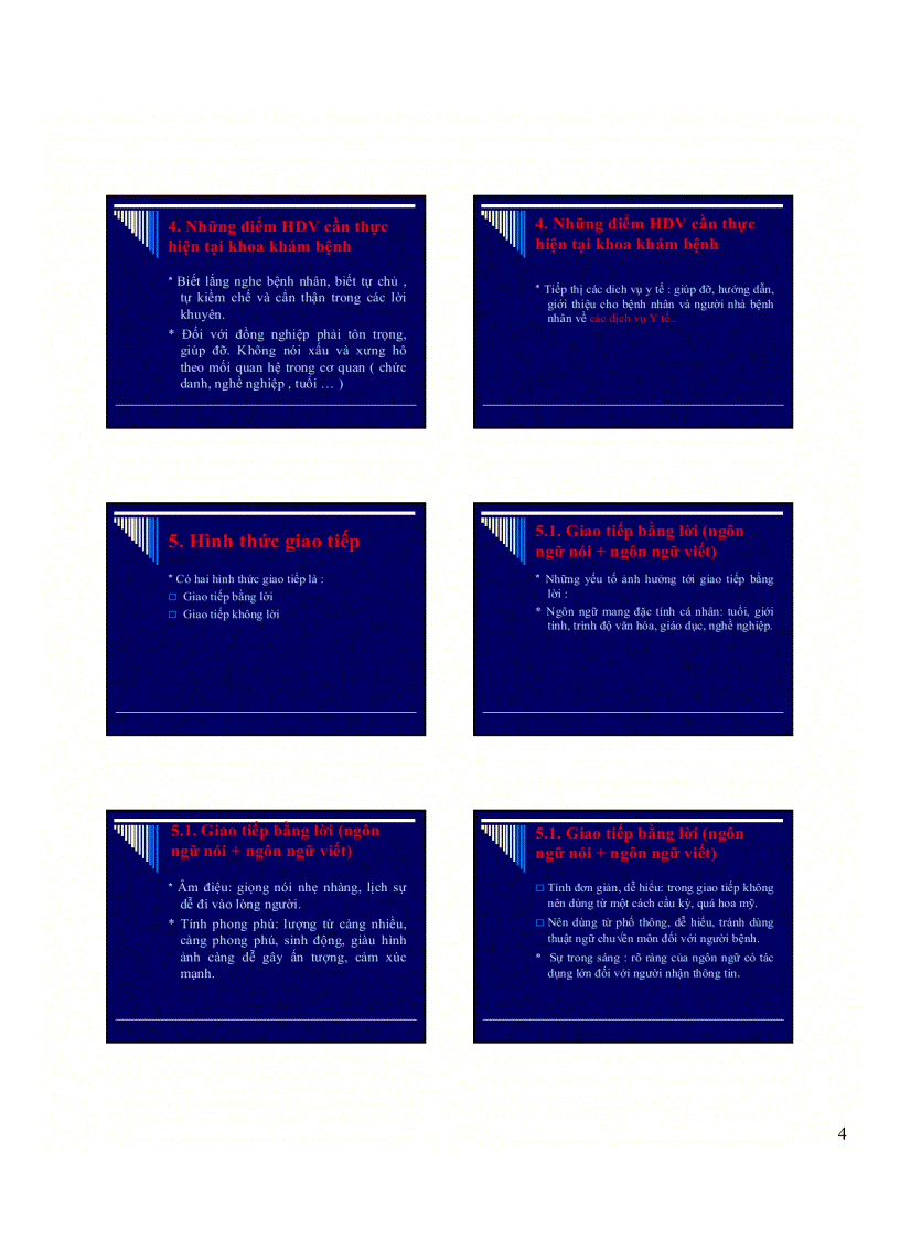 image for page Microsoft PowerPoint Kỹ năng giao tiếp