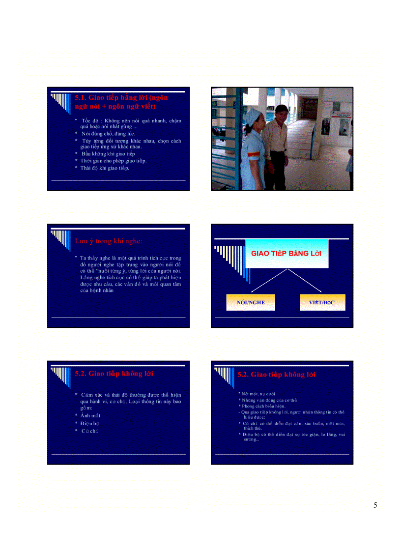 image for page Microsoft PowerPoint Kỹ năng giao tiếp