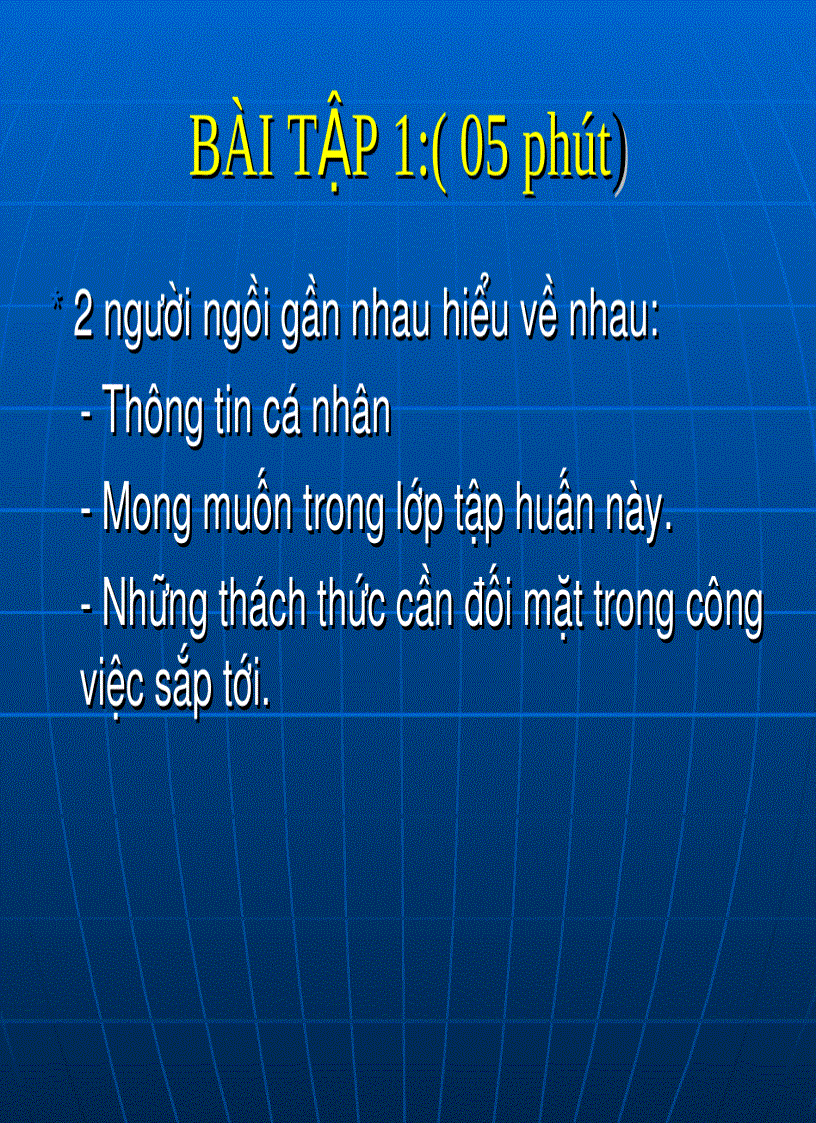 image for page Kỹ năng giao tiếp trong lĩnh vực chăm sóc sức khỏe