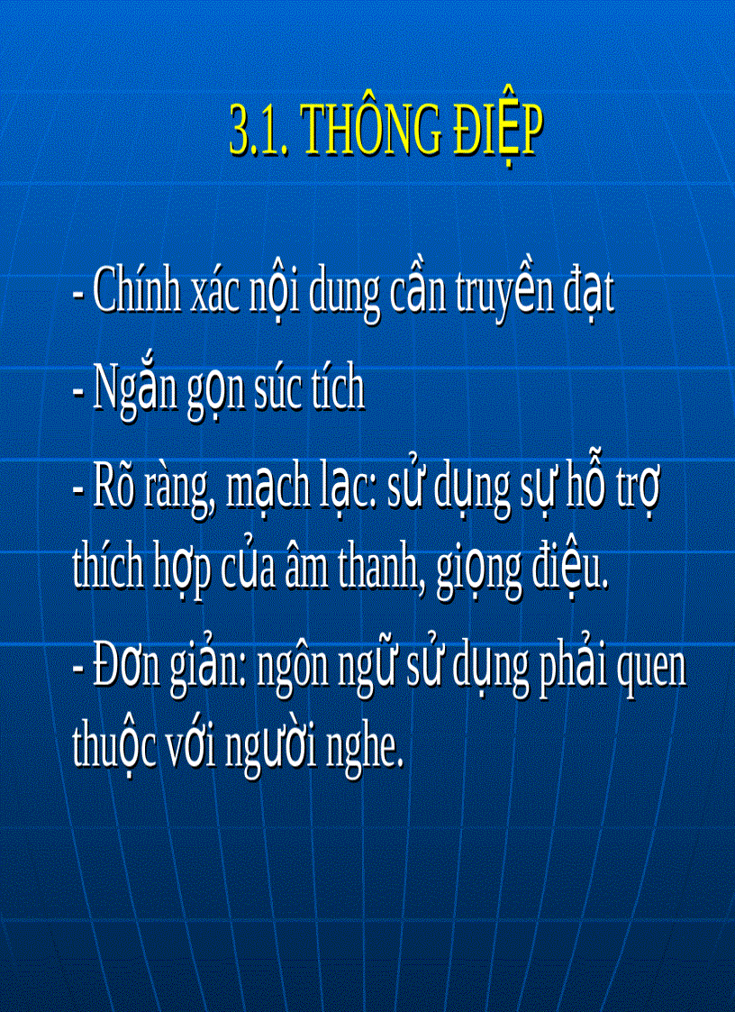 image for page Kỹ năng giao tiếp trong lĩnh vực chăm sóc sức khỏe