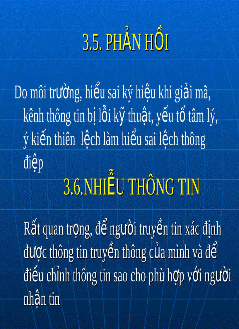 image for page Kỹ năng giao tiếp trong lĩnh vực chăm sóc sức khỏe