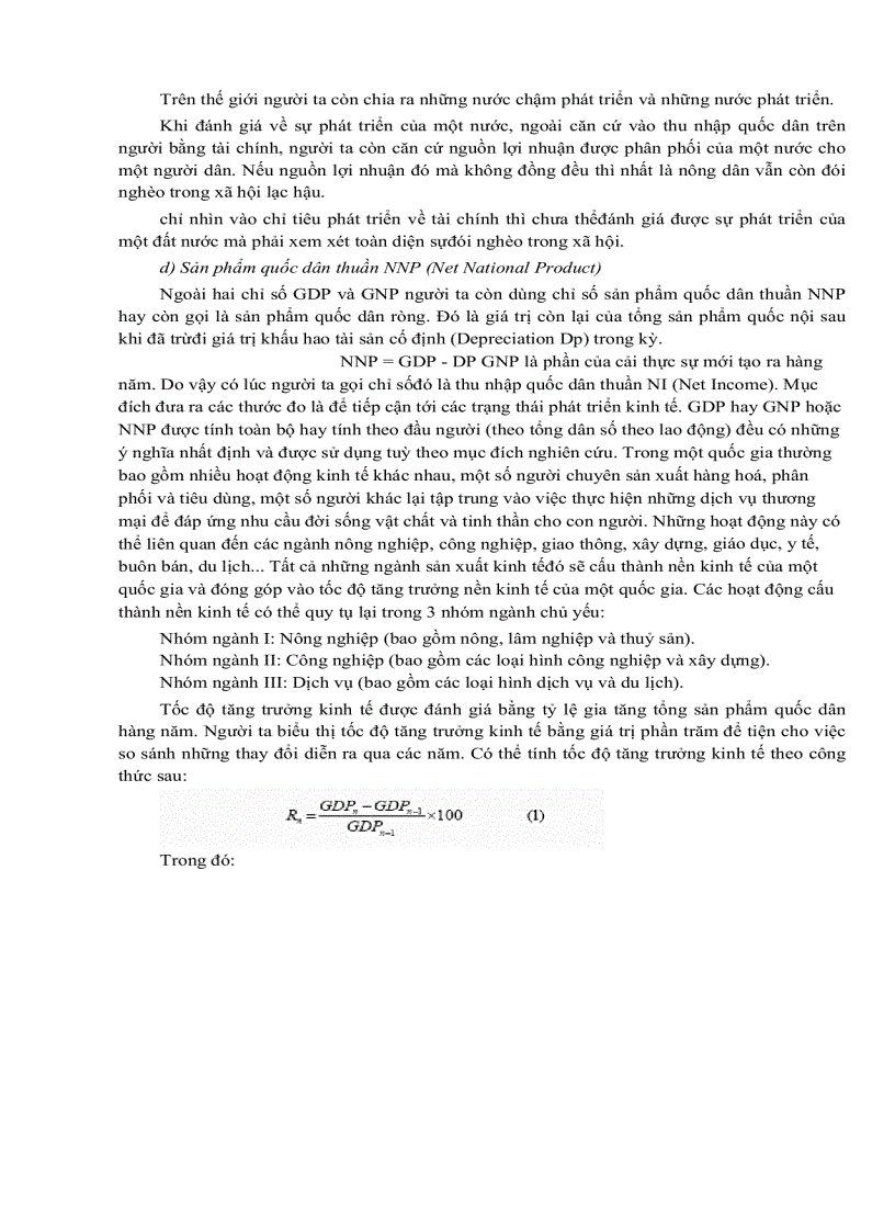 image for page Quy hoạch phát triển nông thôn PGS TS Nguyễn Ngọc Nông chủ biên