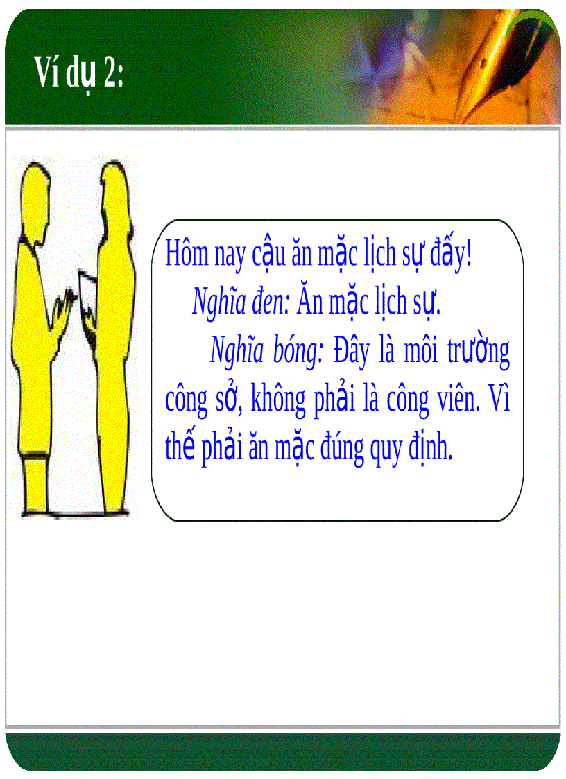 image for page Kỹ năng giao tiếp trong kinh doanh Giao tiếp đóng vai trò quan trọng trong kinh doanh