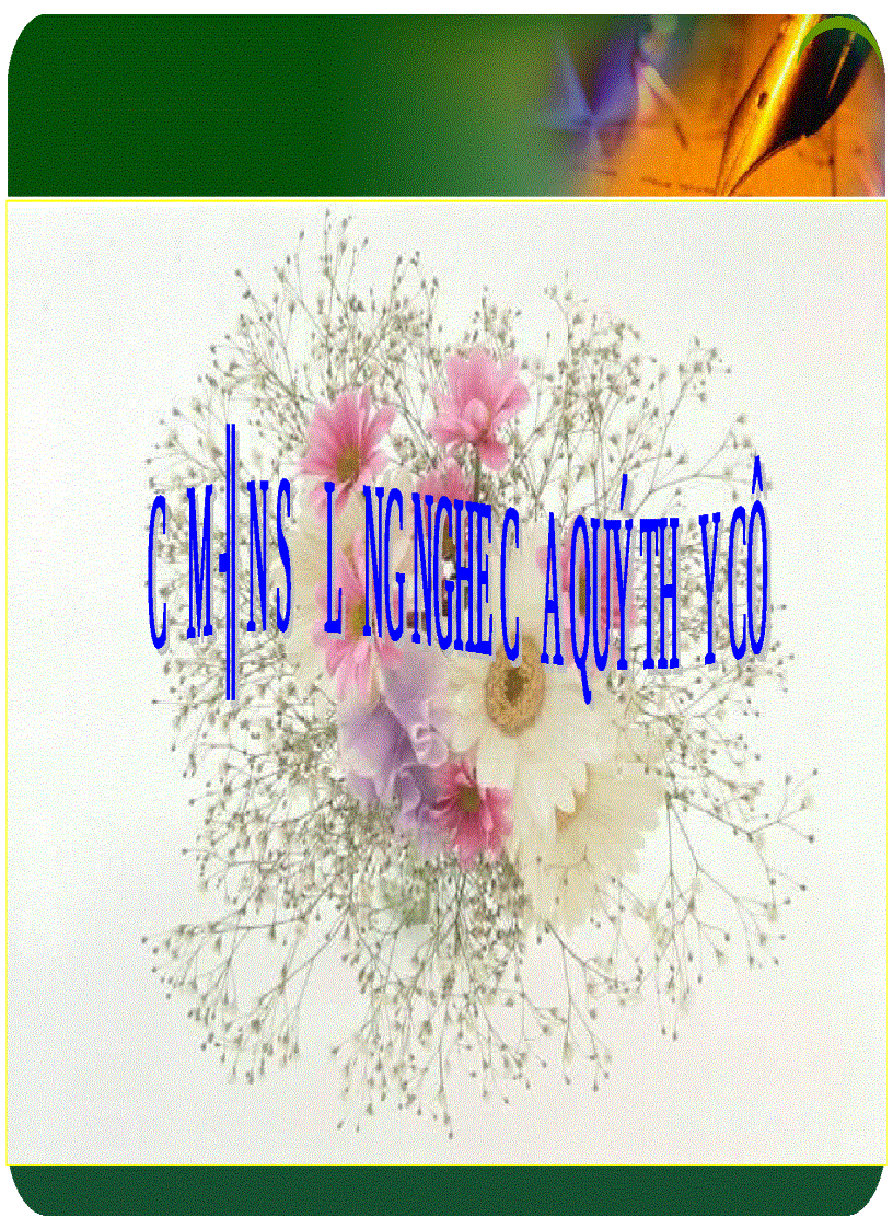 image for page Kỹ năng giao tiếp trong kinh doanh Giao tiếp đóng vai trò quan trọng trong kinh doanh