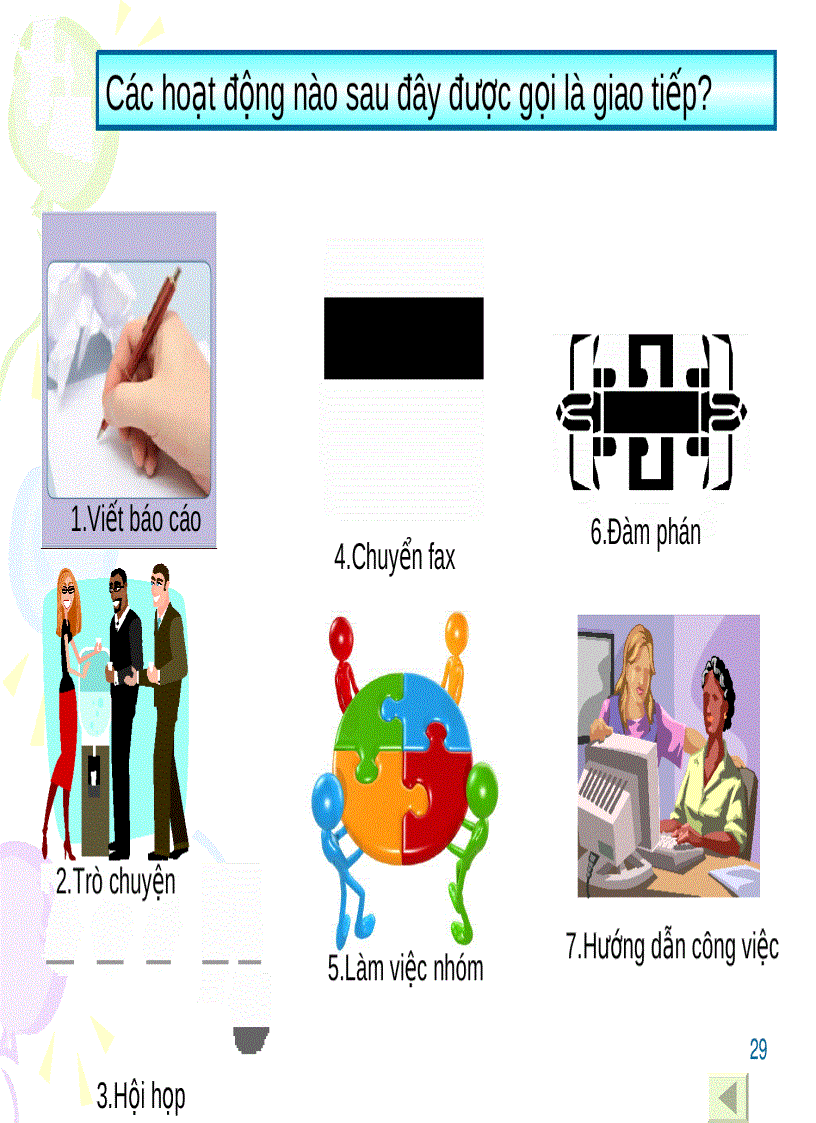 image for page Bài giảng tâm lý học giao tiếp