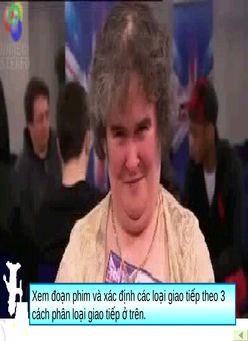 image for page Bài giảng tâm lý học giao tiếp