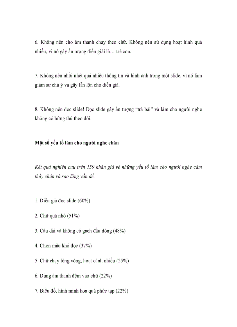 image for page Kỹ năng mềm cho nhà khoa học