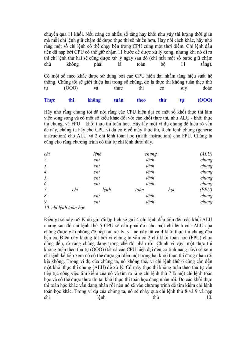 image for page Thiết bị phần cứng máy tính