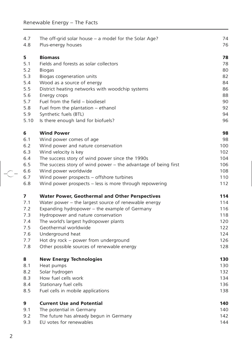 image for page Renew Energy