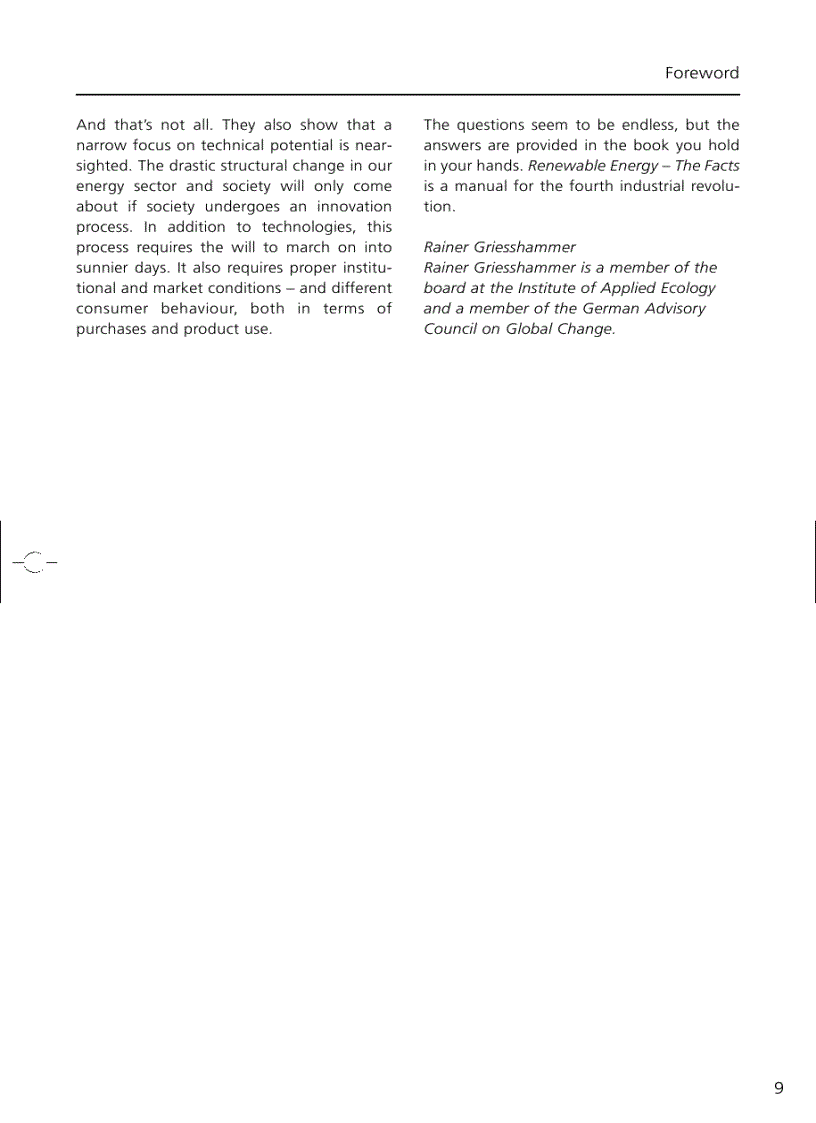 image for page Renew Energy